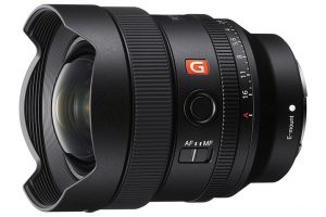 Closer Look at the Sony 14mm f/1.8 G Master Lens