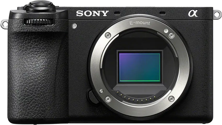 Sony a6700 Mirrorless Camera