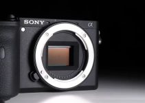 Sony Teases A New Mobile-Centric Camera for Content Creators