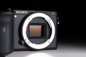 Sony Teases A New Mobile-Centric Camera for Content Creators