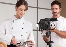 Zhiyun Tech Brings Next-Gen Crane 4 Gimbal Stabilizer to Creators