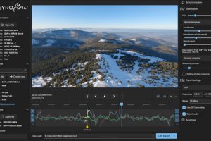 GyroFlow Can Stabilize Your Footage For Free