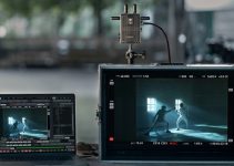 DJI Expands into Wireless Video Transmission with new Standard Combo Setup