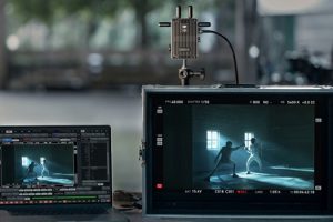 DJI Expands into Wireless Video Transmission with new Standard Combo Setup