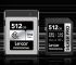 Lexar Announces Faster Silver Series Media Cards