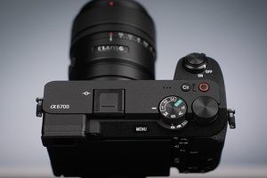 Six Tweaks for the Sony a6700 Wоrth Considering