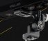Wooden Camera Creates Monitor Hinges for SmallHD Smart 5 Monitors