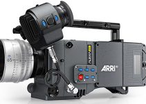 Turning ARRI ALEXA 2K Footage into Mind-Blowing 8K Video