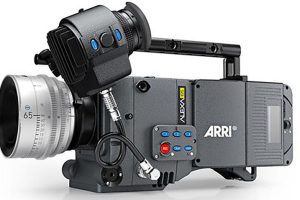 Turning ARRI ALEXA 2K Footage into Mind-Blowing 8K Video