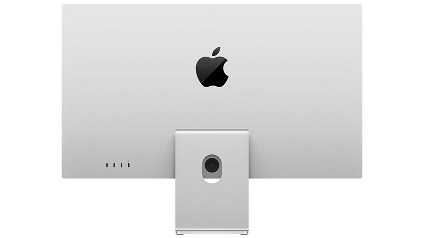Apple Studio Display Rear