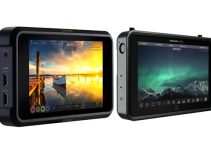 Atomos Unveils NextGen Shogun Series with Native C2C Support