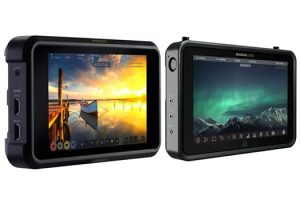 Atomos Unveils NextGen Shogun Series with Native C2C Support