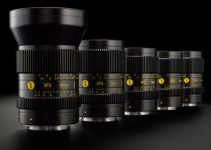 Cooke’s New SP3 Full Frame Cine Lenses Offer Wider Mount Support For that Classic Look