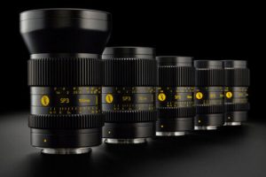 Cooke’s New SP3 Full Frame Cine Lenses Offer Wider Mount Support For that Classic Look