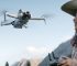 DJI Announces Mini 4 Pro with Upgraded Features and Enhanced Battery Life