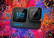 GoPro Drops Hero12 Black Stacked with Professional Features
