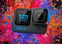 FilmConvert Welcomes GoPro Hero 12 Black To Its Collection of Camera Packs