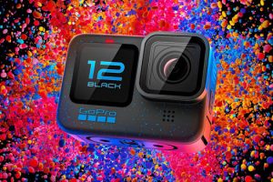 FilmConvert Welcomes GoPro Hero 12 Black To Its Collection of Camera Packs