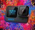 GoPro Drops Hero12 Black Stacked with Professional Features