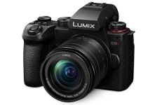 Panasonic Announces New G9 II Micro Four-Thirds Camera with Enhanced Autofocus, Video Capabilities