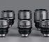 DZOFilm Unveils the Pavo 2x Anamorphic Lenses