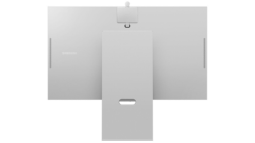 Samsung ViewFinity S9 5K Display Rear