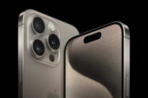 iPhone 16 Pro Max Rumored to Have Larger, More Advanced Image Sensor
