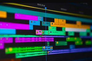 What’s the Difference Between a 17grid 3D LUT and a 65grid 3D LUT?