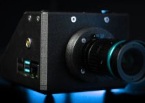 CinePi Is an Open Source, Build It Yourself Cinema Camera with A Lot of Potential
