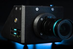 CinePi Is an Open Source, Build It Yourself Cinema Camera with A Lot of Potential
