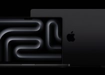 Apple Announces Next Generation M3 Macs at Scary Fast Event