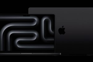 Apple Announces Next Generation M3 Macs at Scary Fast Event