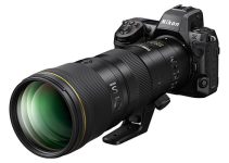 Nikon Announces Lighter, More Compact 600mm Super Telephoto Lens