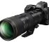 Nikon Announces Lighter, More Compact 600mm Super Telephoto Lens