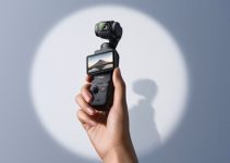 DJI Announces the Osmo Pocket 3 with Upgraded Features and a Slick New Rotating Screen