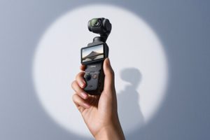 DJI Osmo Pocket Controller Wheel and Accessory Mount – Are They Worth It?