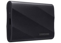 Samsung Rolls Out Faster T9 Portable External SSDs