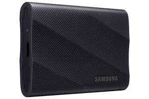 Samsung Rolls Out Faster T9 Portable External SSDs