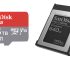 SanDisk Claims World’s Fastest microSD with New Media Card Announcement