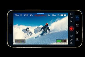 Blackmagic Updates Its Camera App with Some Very Useful Housekeeping
