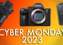 2023 Cyber Monday Deals for Filmmakers