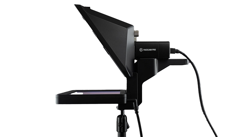 Elgato Prompter Side