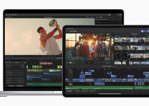 Apple Updates Final Cut Pro with Improved Organization and Object Tracking, iPad Integration