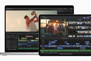 Apple Updates Final Cut Pro with Improved Organization and Object Tracking, iPad Integration