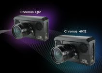 Setting Up the Chronos 2.1 High Speed Camera for Recording