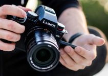 The Panasonic G9 II Mirrorless Camera Finally Arrives in the US