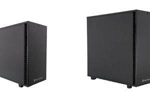 Puget Systems Launches More Powerful Workstations with AMD Threadripper 7000 Chips