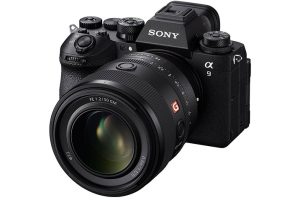 Sony Updates Firmware for Alpha Mirrorless Cameras for Performance and Image Protection