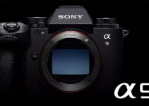 Sony Announces New A9 III Mirrorless Camera with Global Shutter