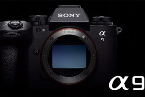 Sony Announces New A9 III Mirrorless Camera with Global Shutter